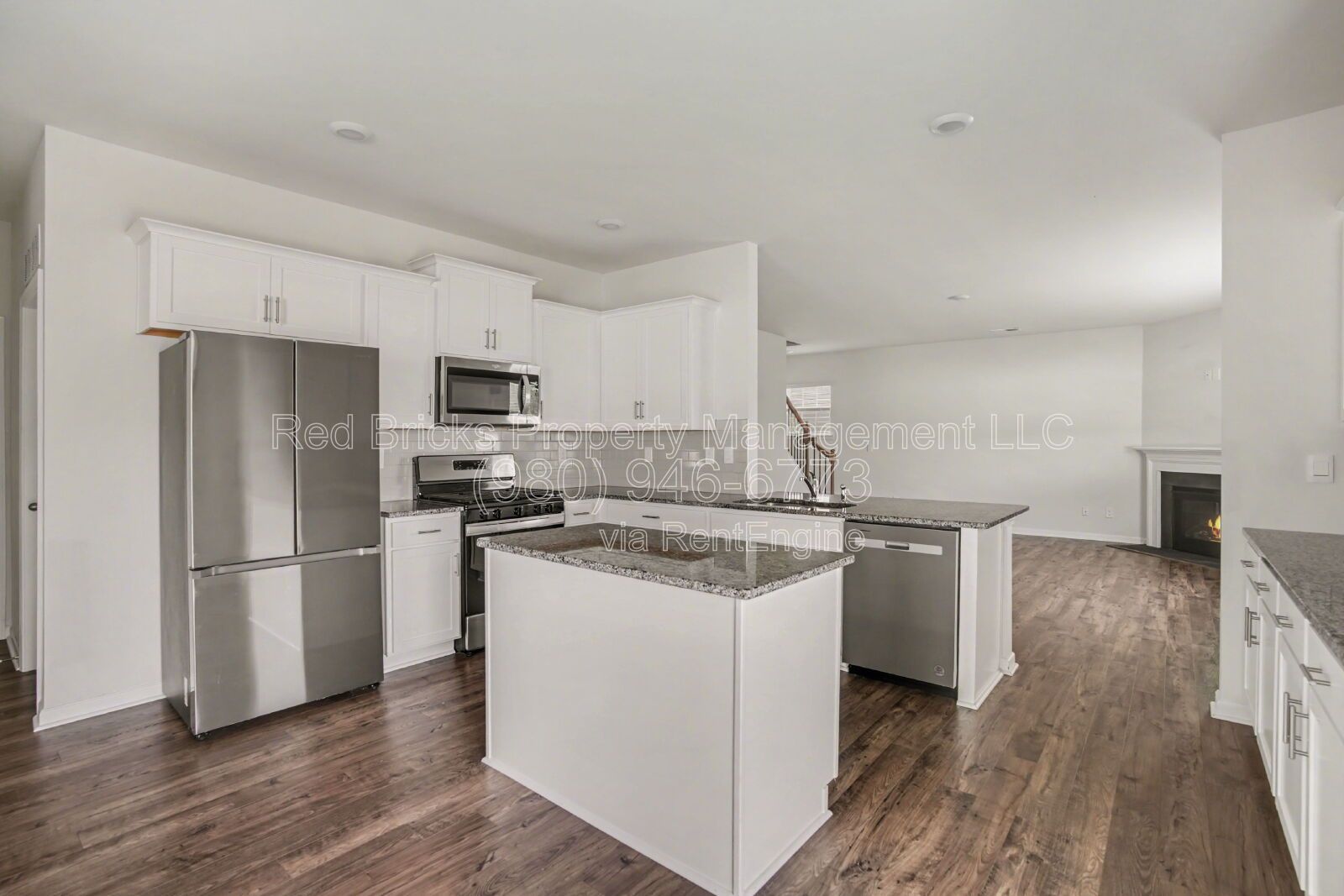 Like-New 4BR Single-Family Home in The Reserve at Austin Estates! property image