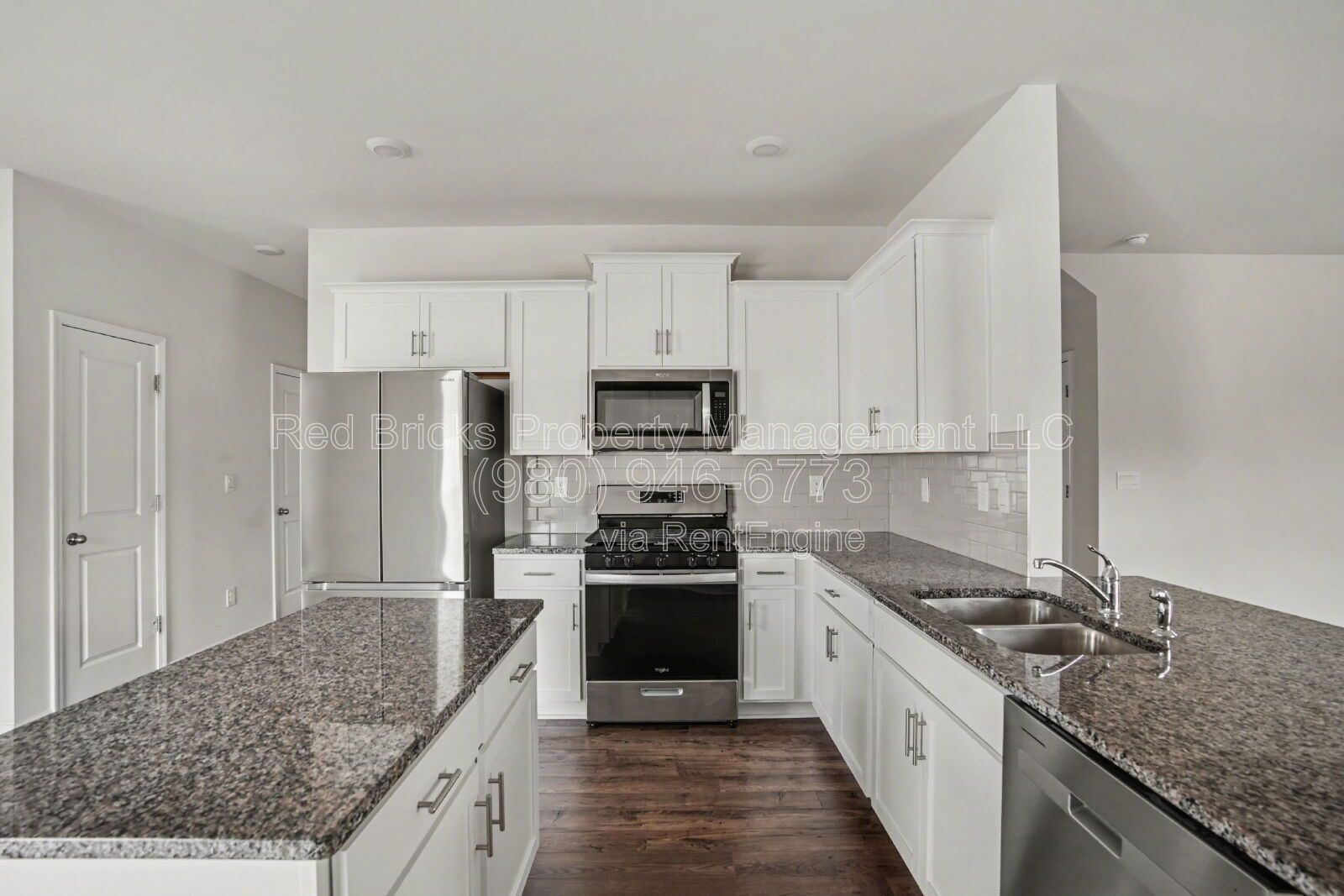 Like-New 4BR Single-Family Home in The Reserve at Austin Estates! property image