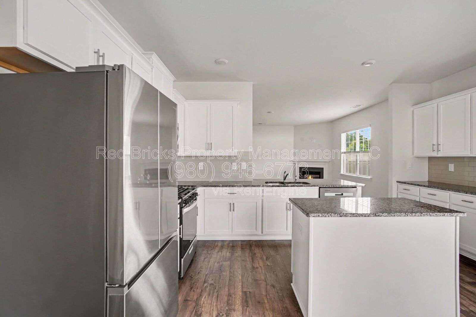Like-New 4BR Single-Family Home in The Reserve at Austin Estates! property image