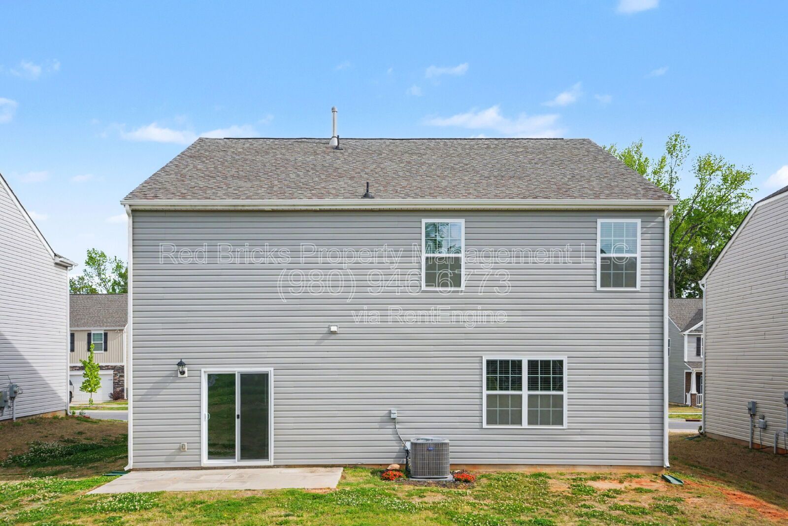 Like-New 4BR Single-Family Home in The Reserve at Austin Estates! property image