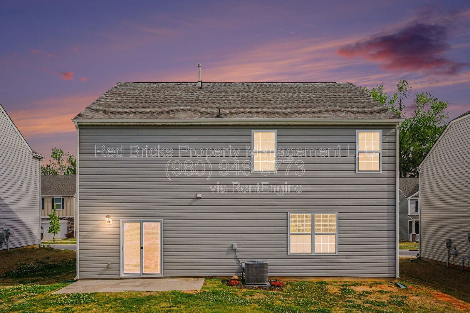 Like-New 4BR Single-Family Home in The Reserve at Austin Estates! property image