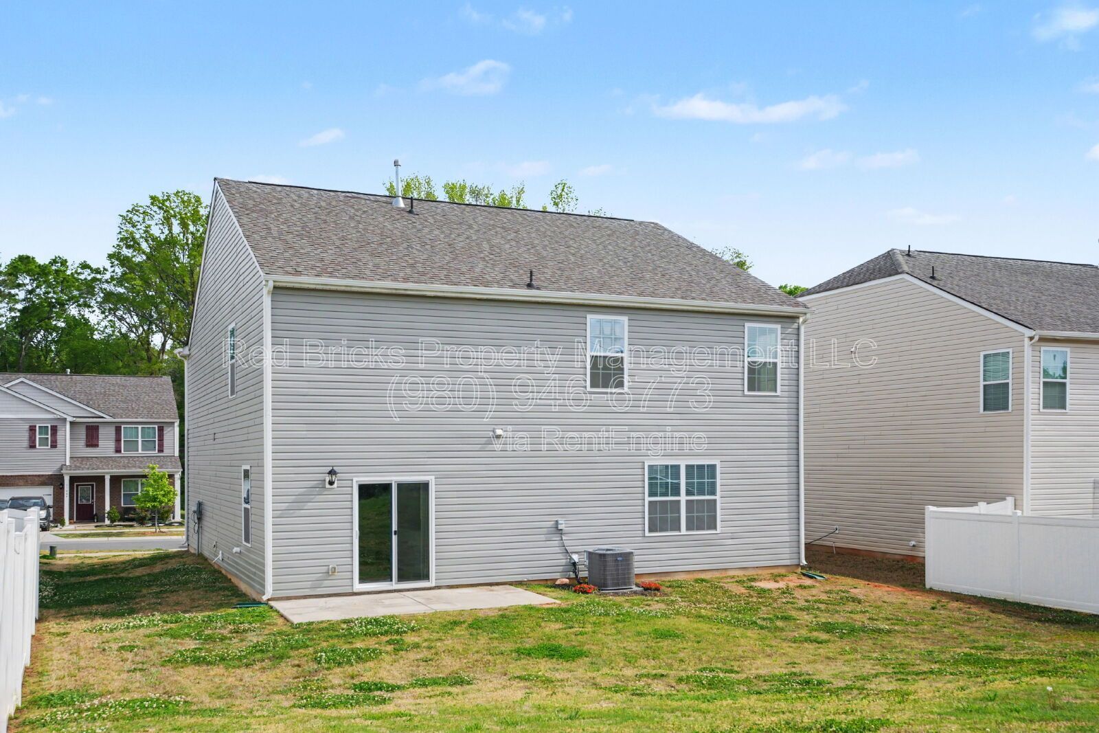 Like-New 4BR Single-Family Home in The Reserve at Austin Estates! property image