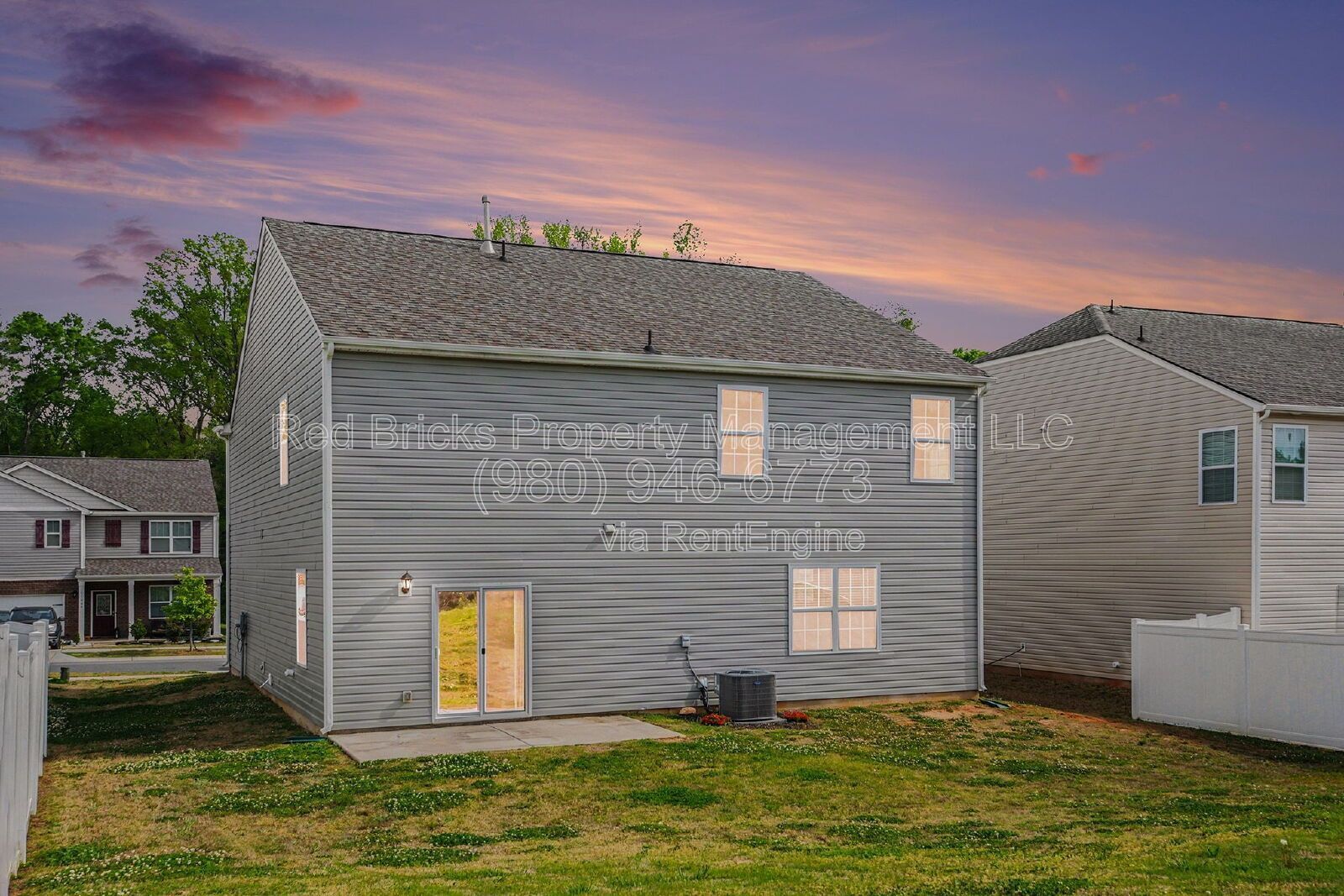 Like-New 4BR Single-Family Home in The Reserve at Austin Estates! property image