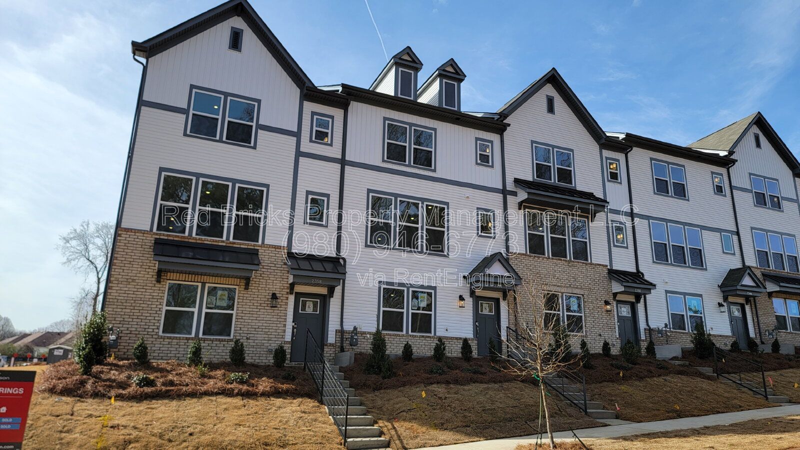 Spacious 3-Story Townhome with Attached 2-Car Garage! property image