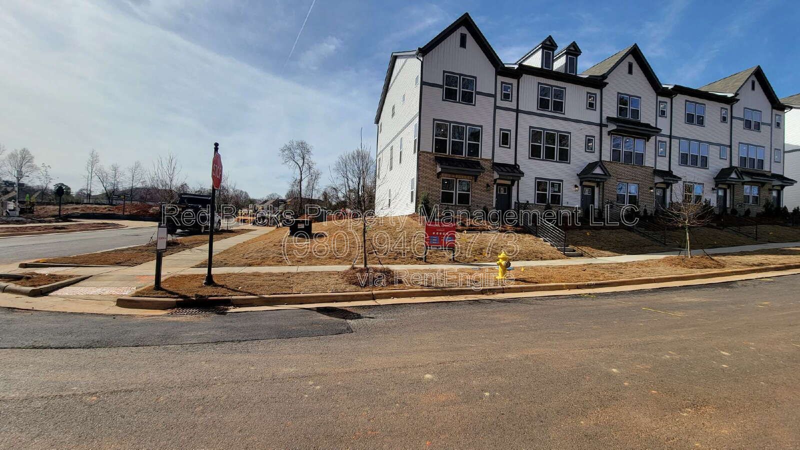Spacious 3-Story Townhome with Attached 2-Car Garage! property image