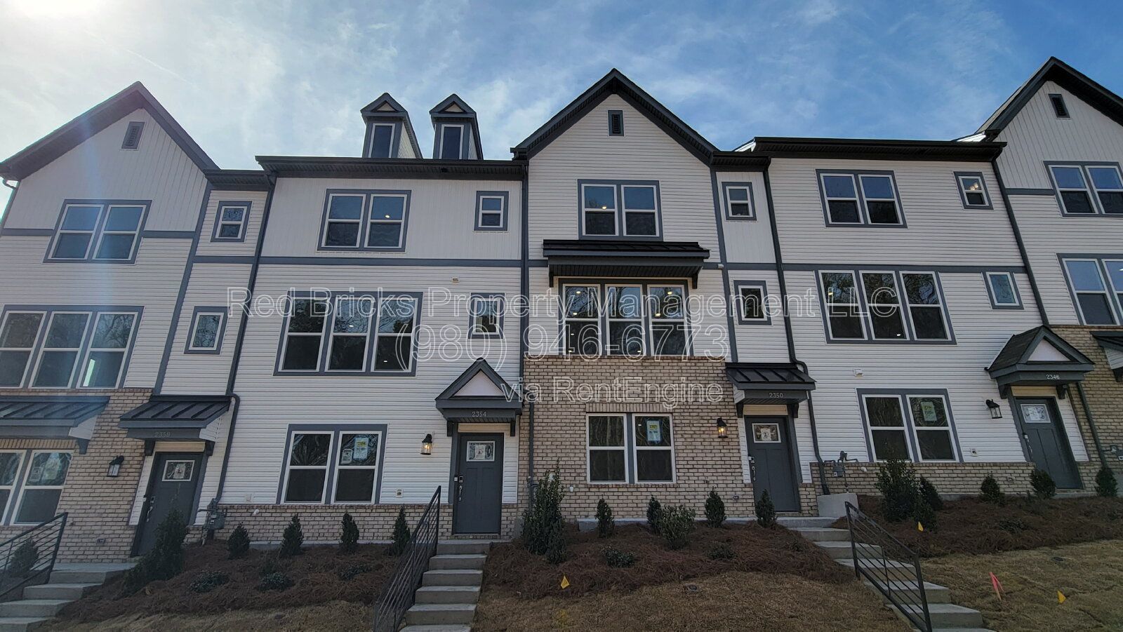 Spacious 3-Story Townhome with Attached 2-Car Garage! property image
