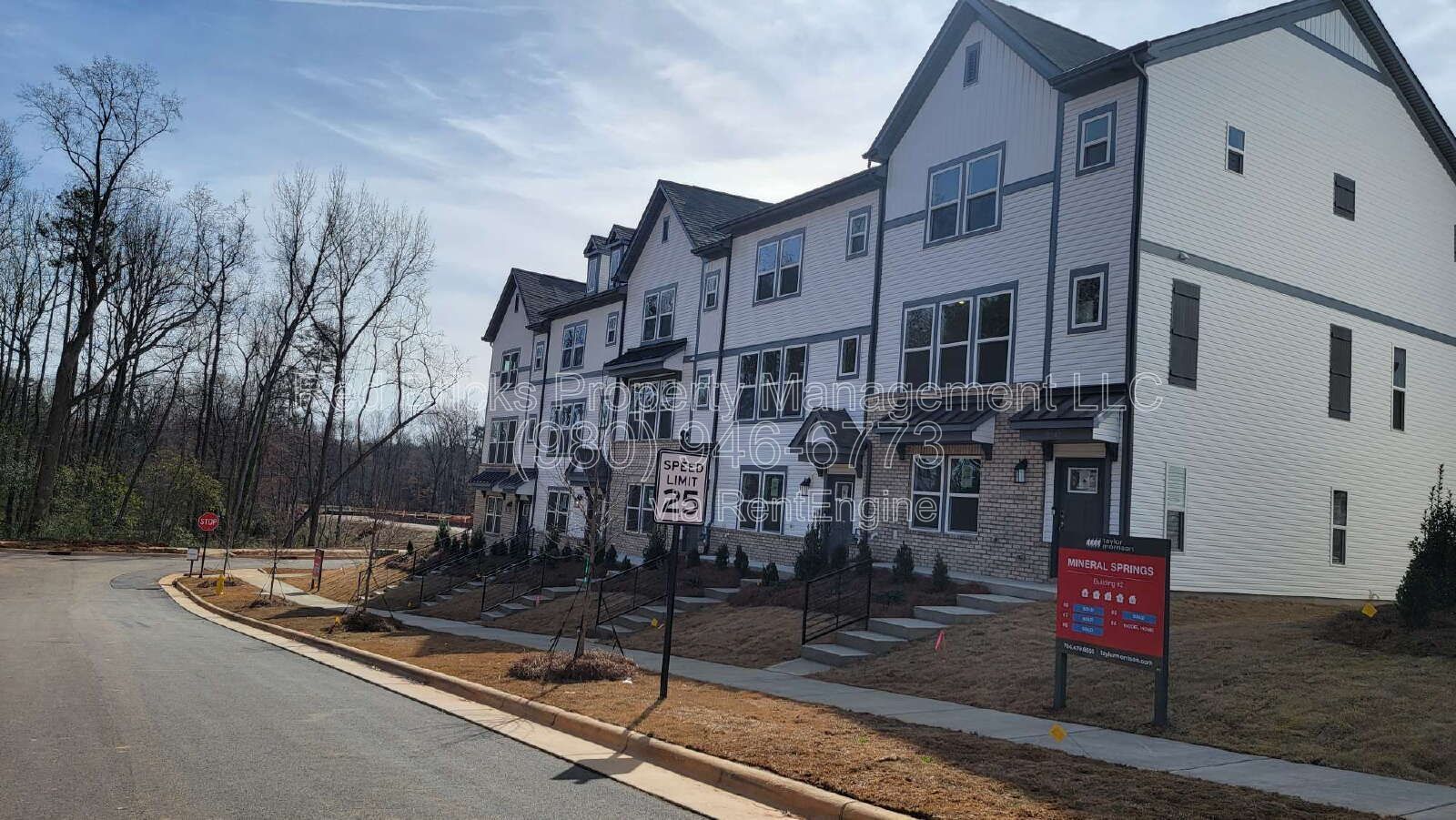 Spacious 3-Story Townhome with Attached 2-Car Garage! property image