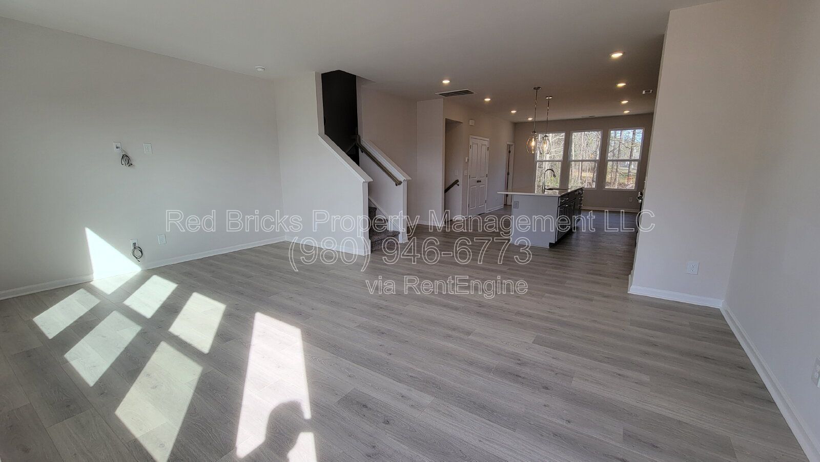 Spacious 3-Story Townhome with Attached 2-Car Garage! property image