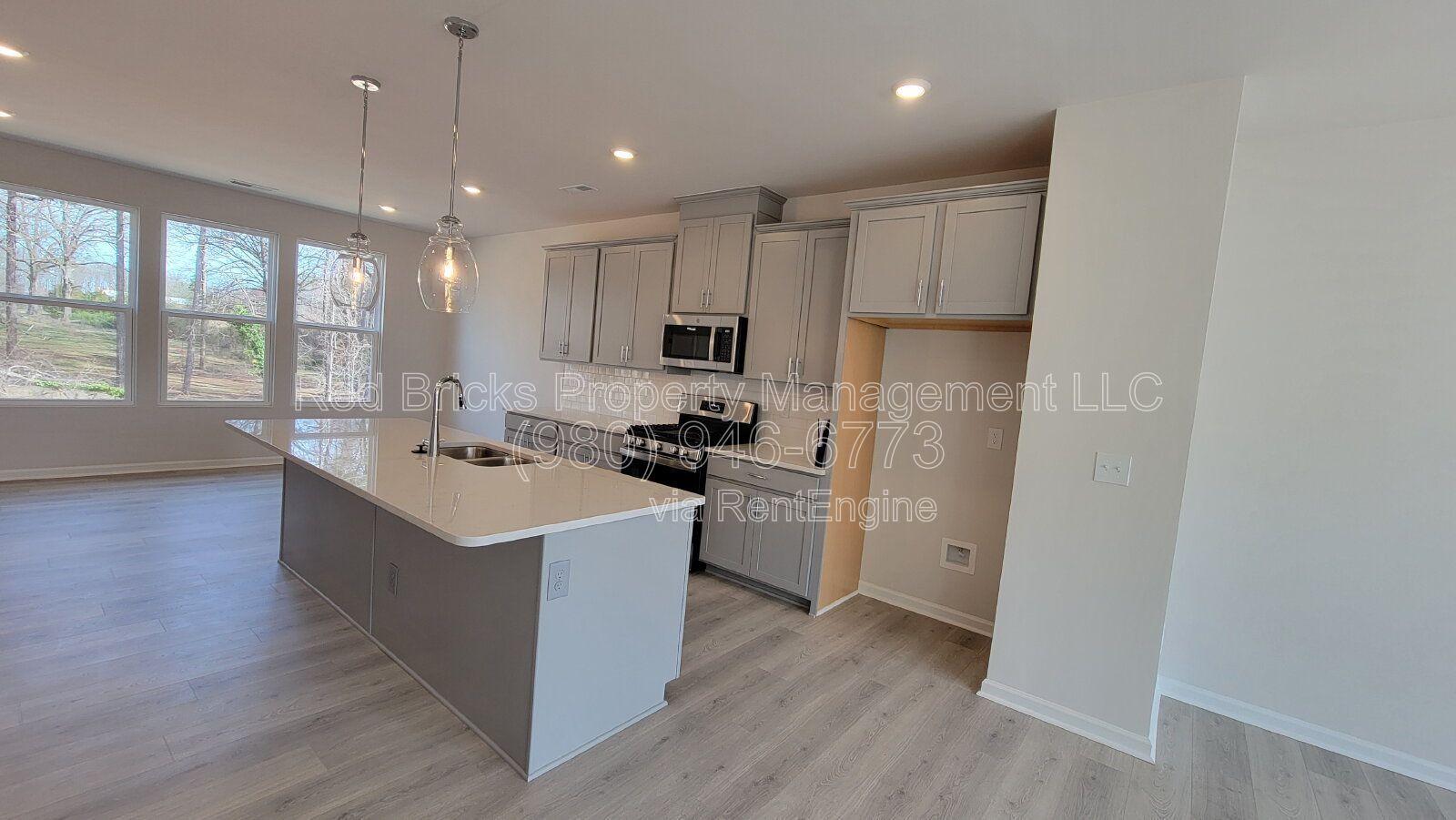 Spacious 3-Story Townhome with Attached 2-Car Garage! property image