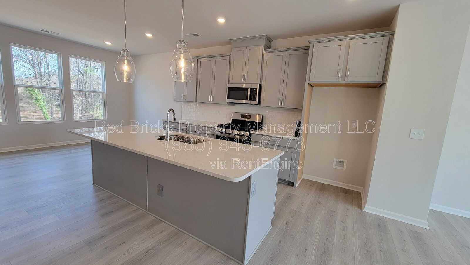 Spacious 3-Story Townhome with Attached 2-Car Garage! property image