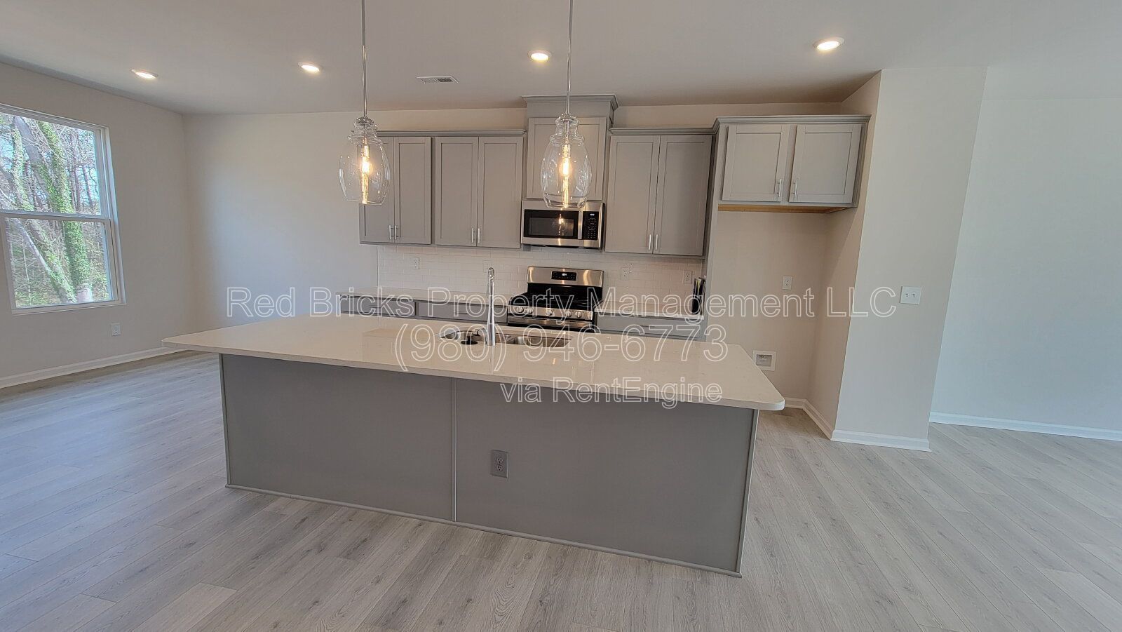 Spacious 3-Story Townhome with Attached 2-Car Garage! property image