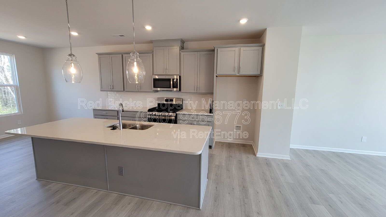 Spacious 3-Story Townhome with Attached 2-Car Garage! property image