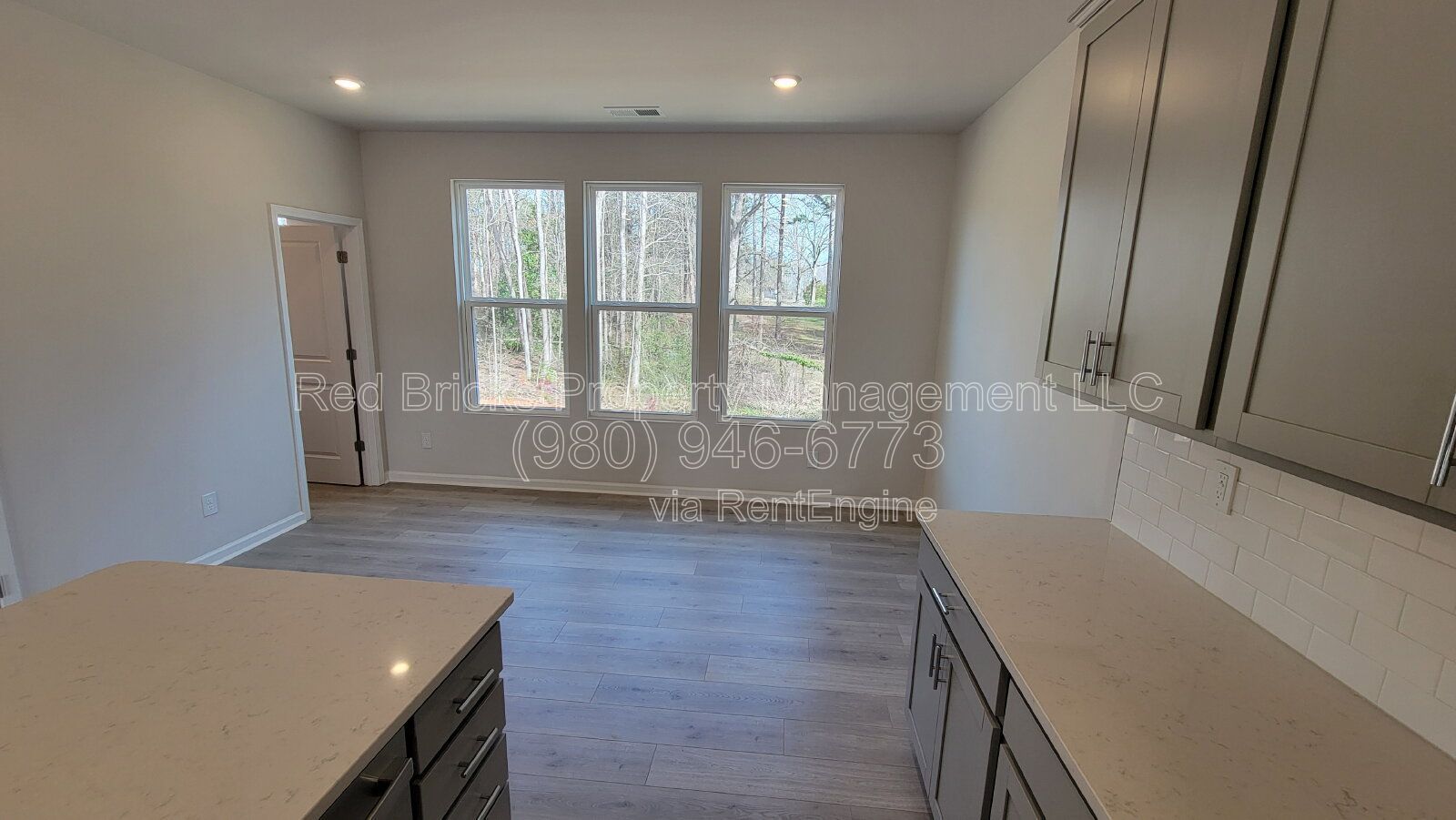 Spacious 3-Story Townhome with Attached 2-Car Garage! property image