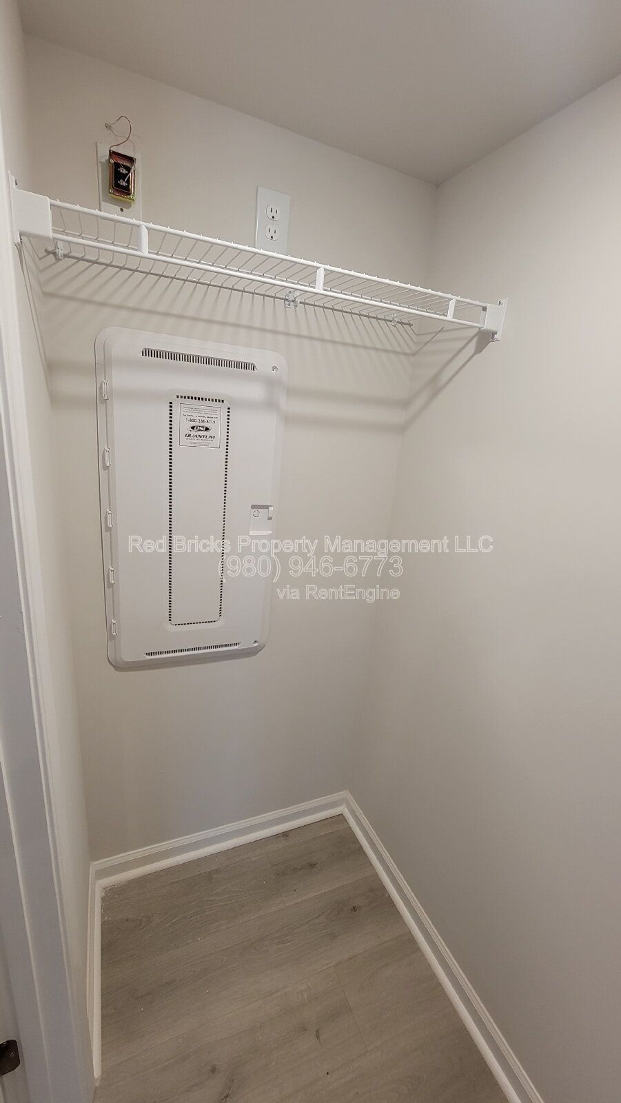 Spacious 3-Story Townhome with Attached 2-Car Garage! property image