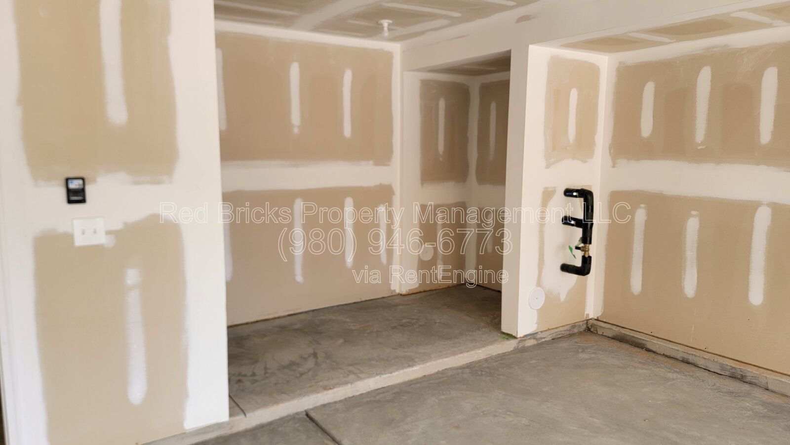 Spacious 3-Story Townhome with Attached 2-Car Garage! property image
