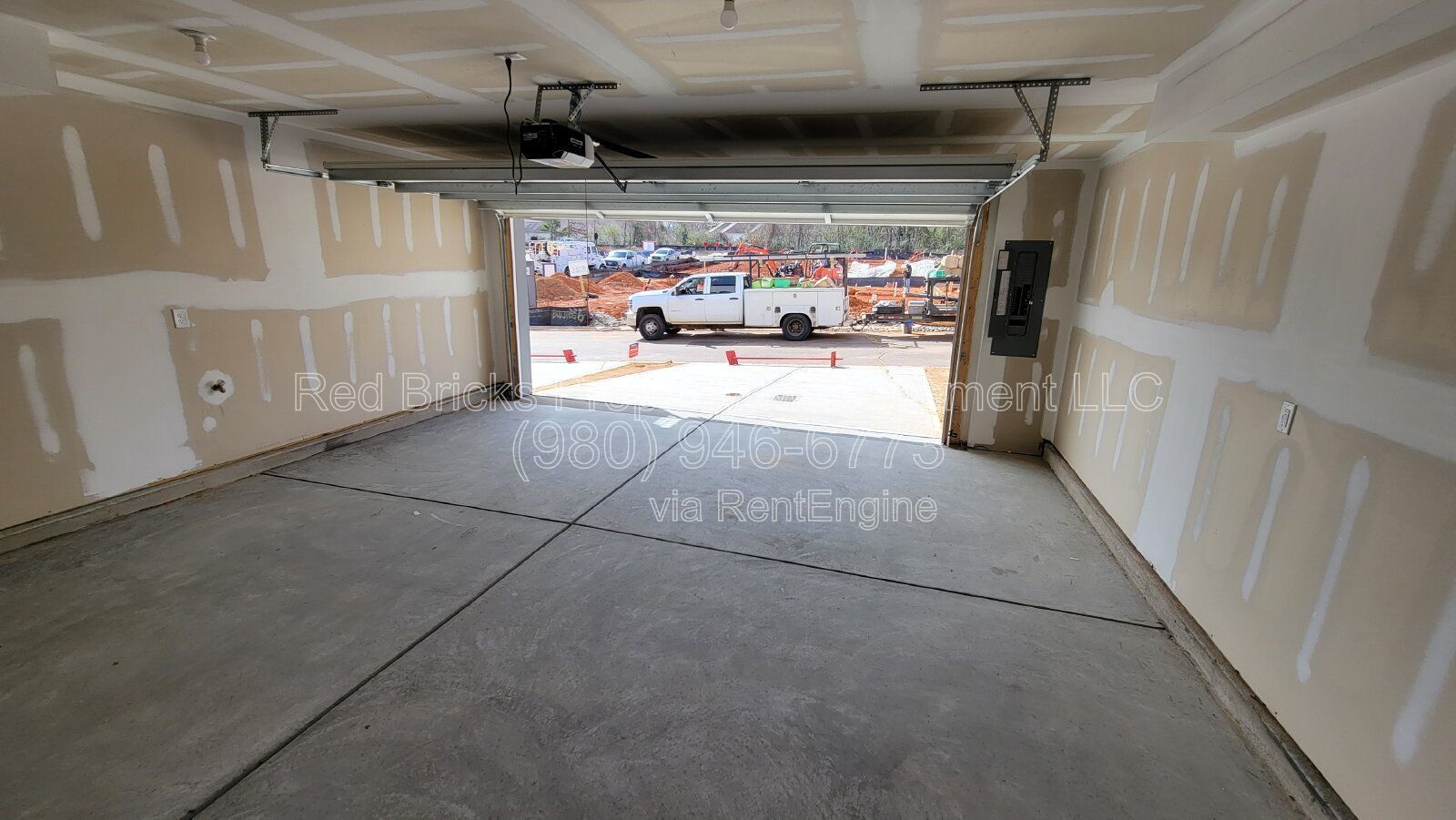 Spacious 3-Story Townhome with Attached 2-Car Garage! property image