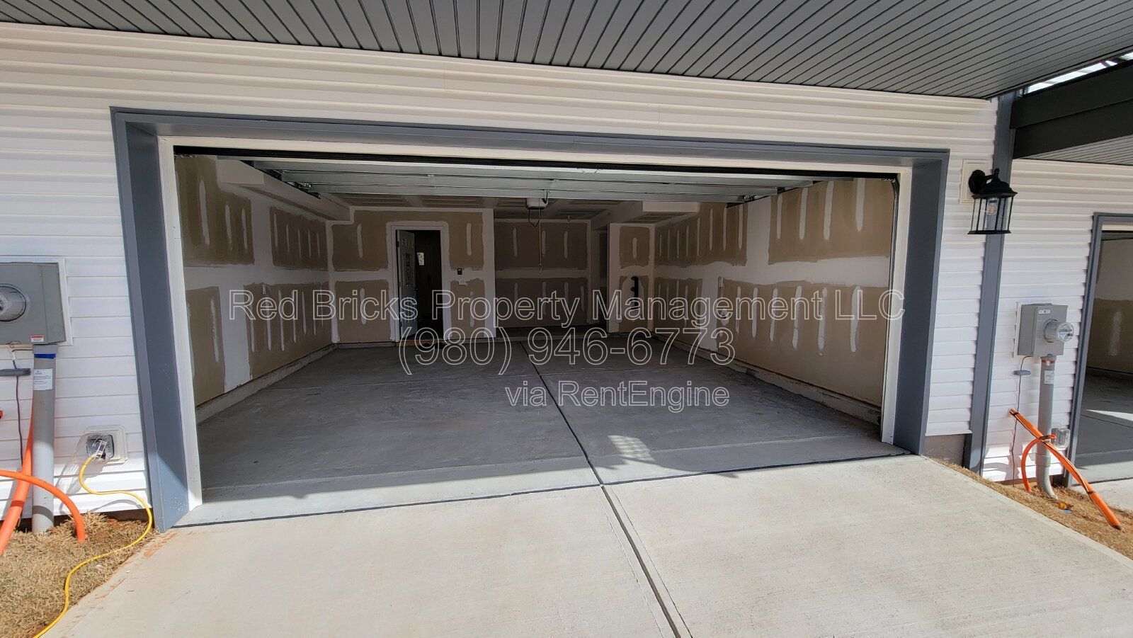 Spacious 3-Story Townhome with Attached 2-Car Garage! property image