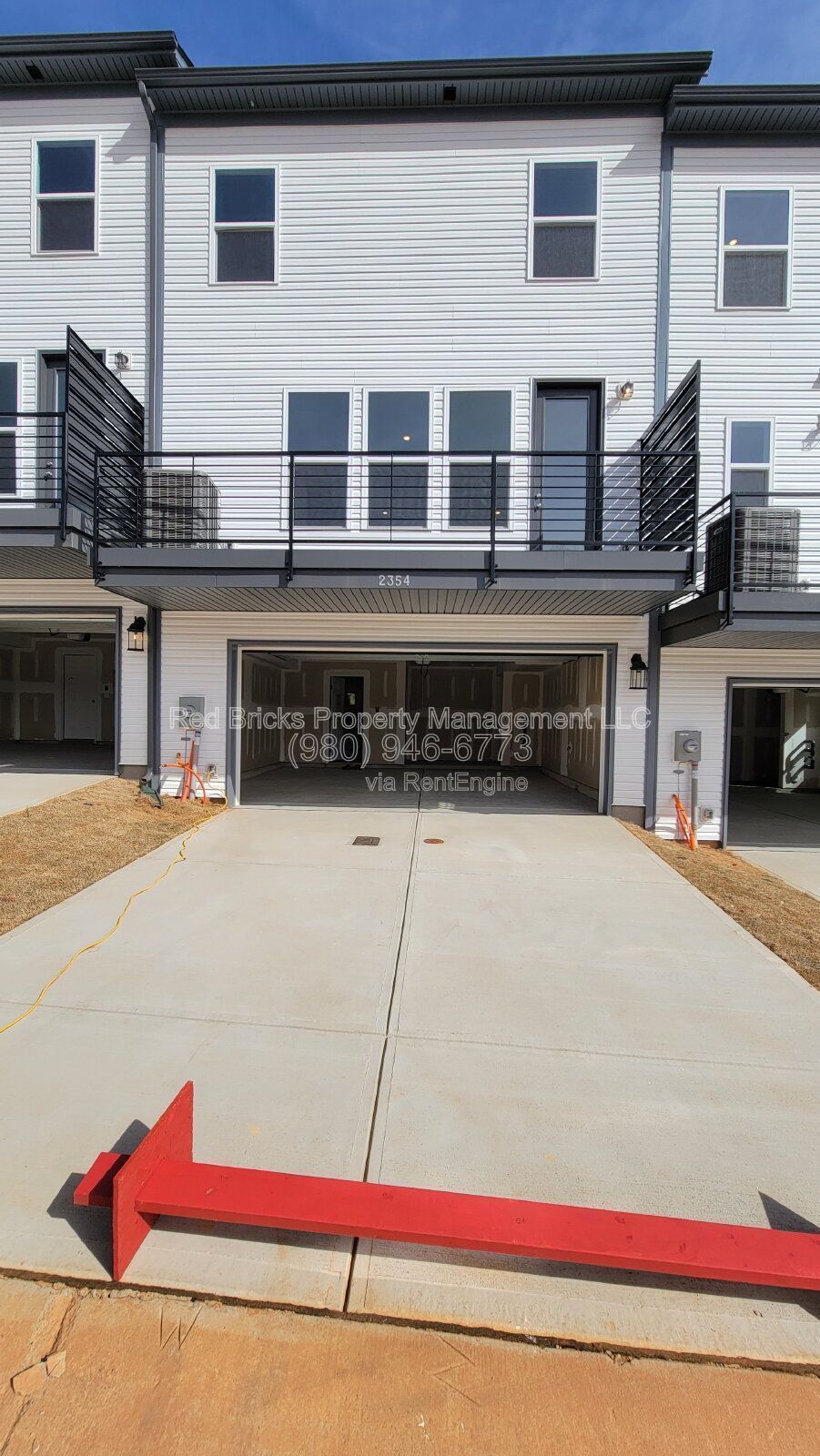 Spacious 3-Story Townhome with Attached 2-Car Garage! property image
