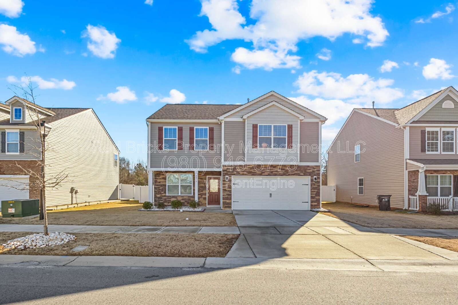 Beautiful 3BR Home with Office, Loft & Fenced Backyard! property image