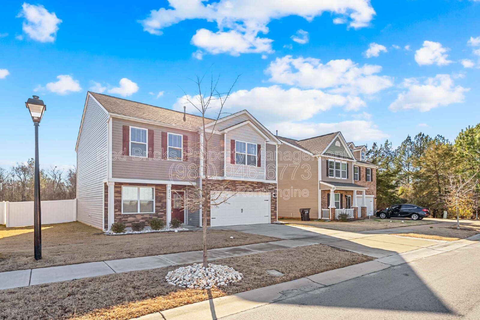 Beautiful 3BR Home with Office, Loft & Fenced Backyard! property image