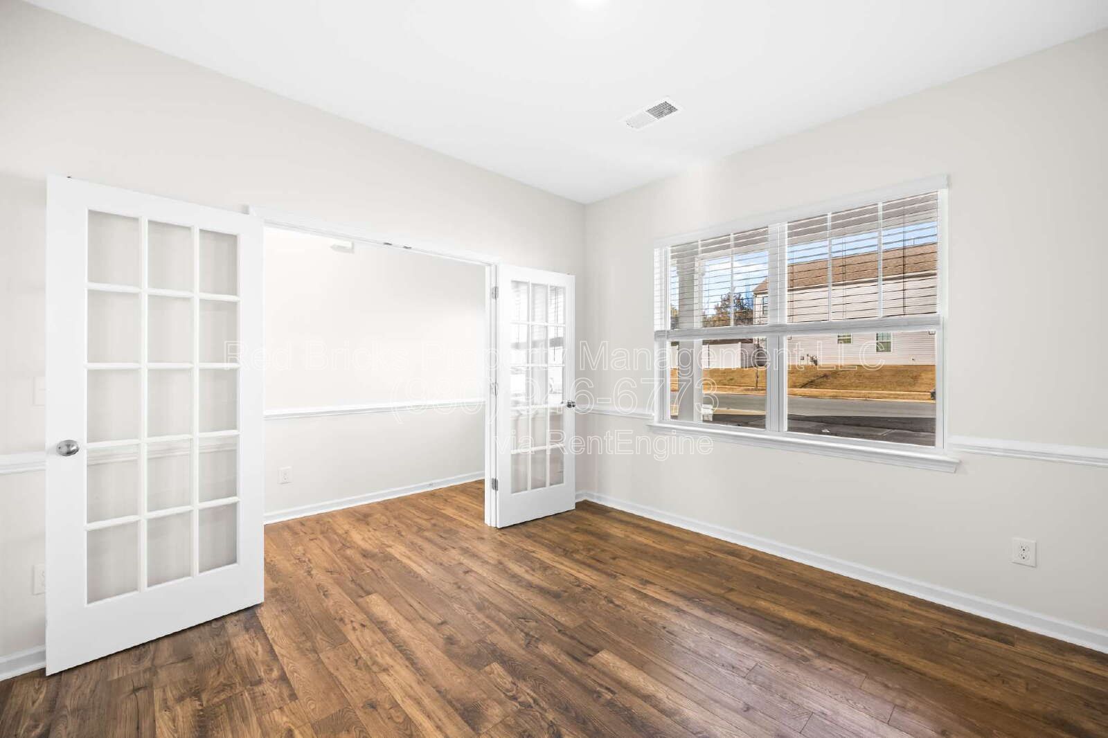 Beautiful 3BR Home with Office, Loft & Fenced Backyard! property image