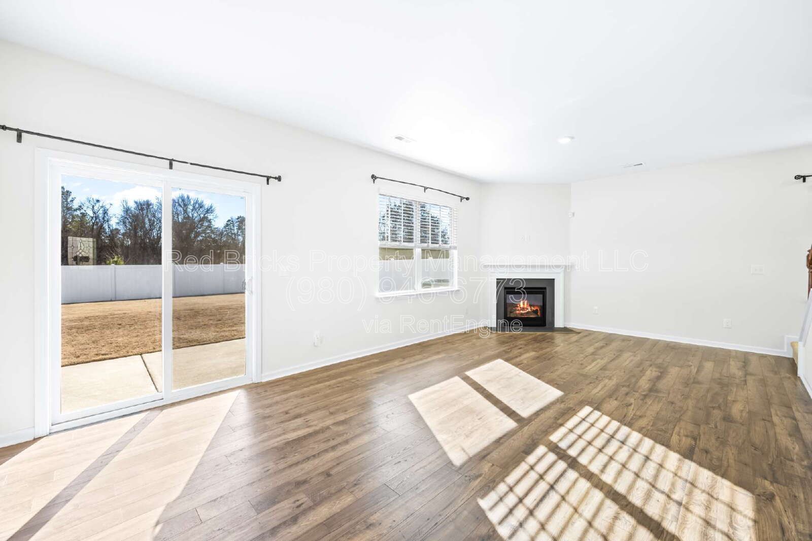 Beautiful 3BR Home with Office, Loft & Fenced Backyard! property image