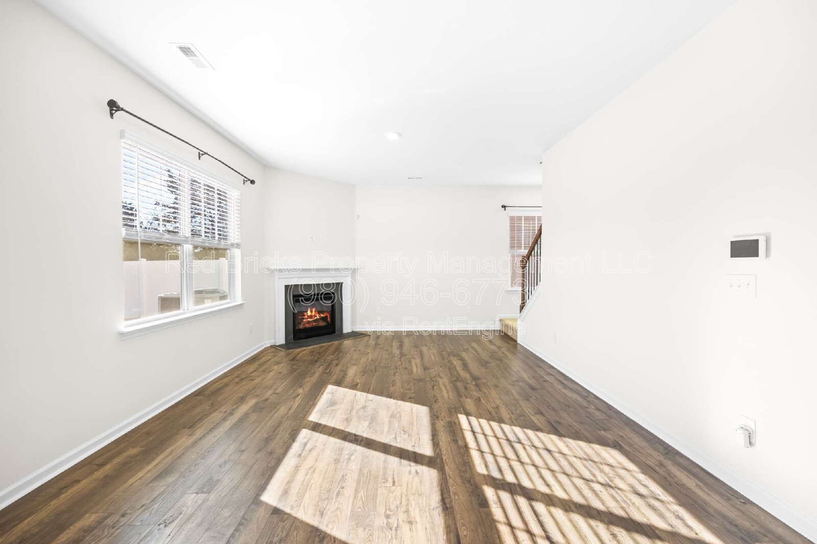 Beautiful 3BR Home with Office, Loft & Fenced Backyard! property image