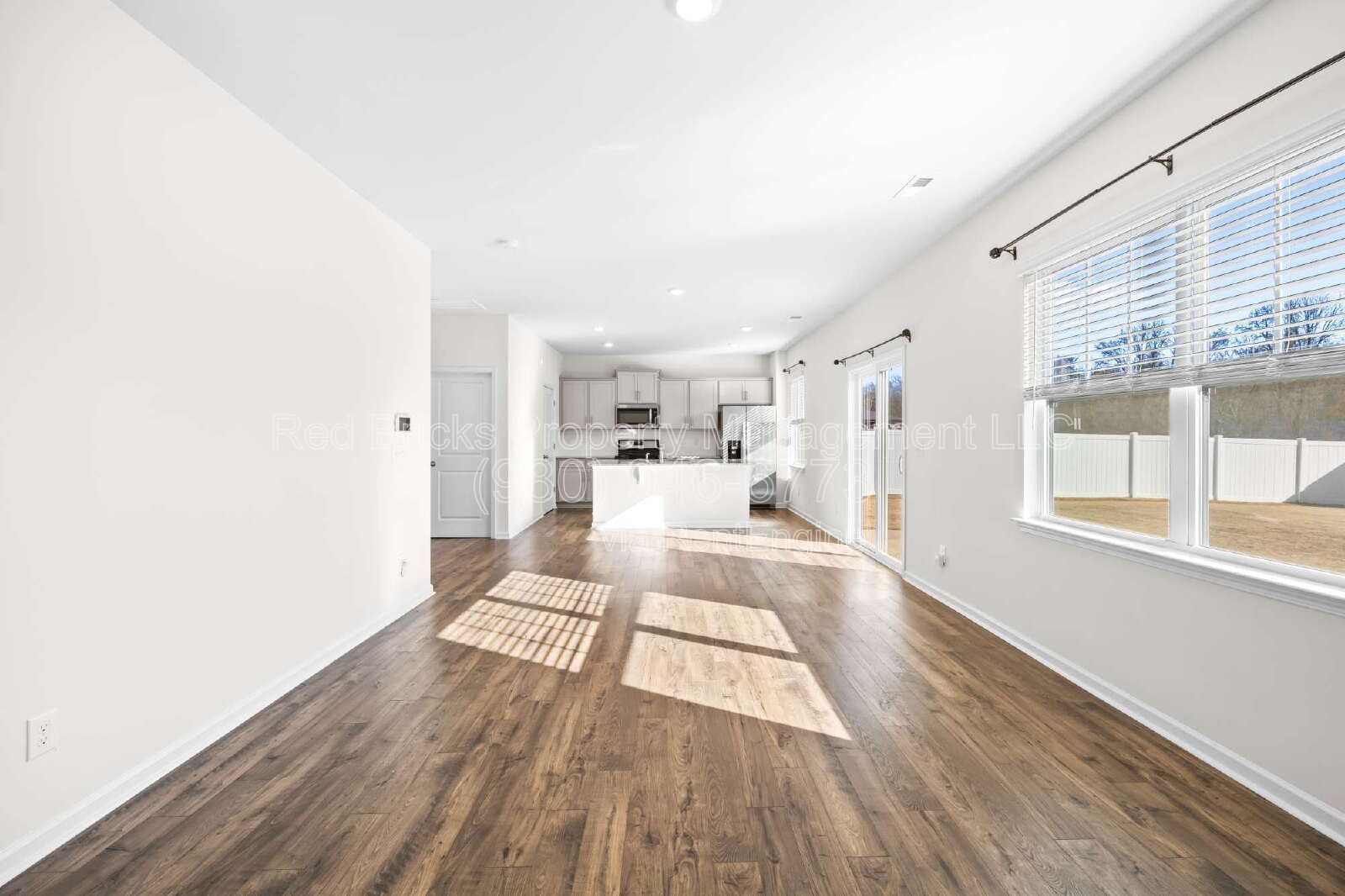 Beautiful 3BR Home with Office, Loft & Fenced Backyard! property image