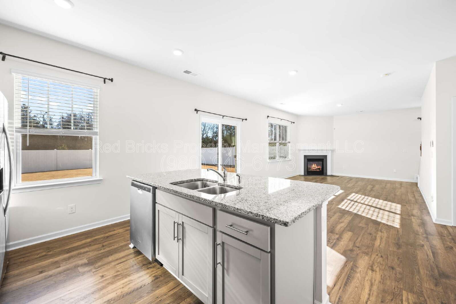 Beautiful 3BR Home with Office, Loft & Fenced Backyard! property image
