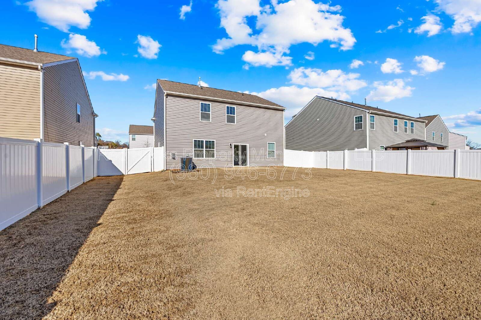 Beautiful 3BR Home with Office, Loft & Fenced Backyard! property image