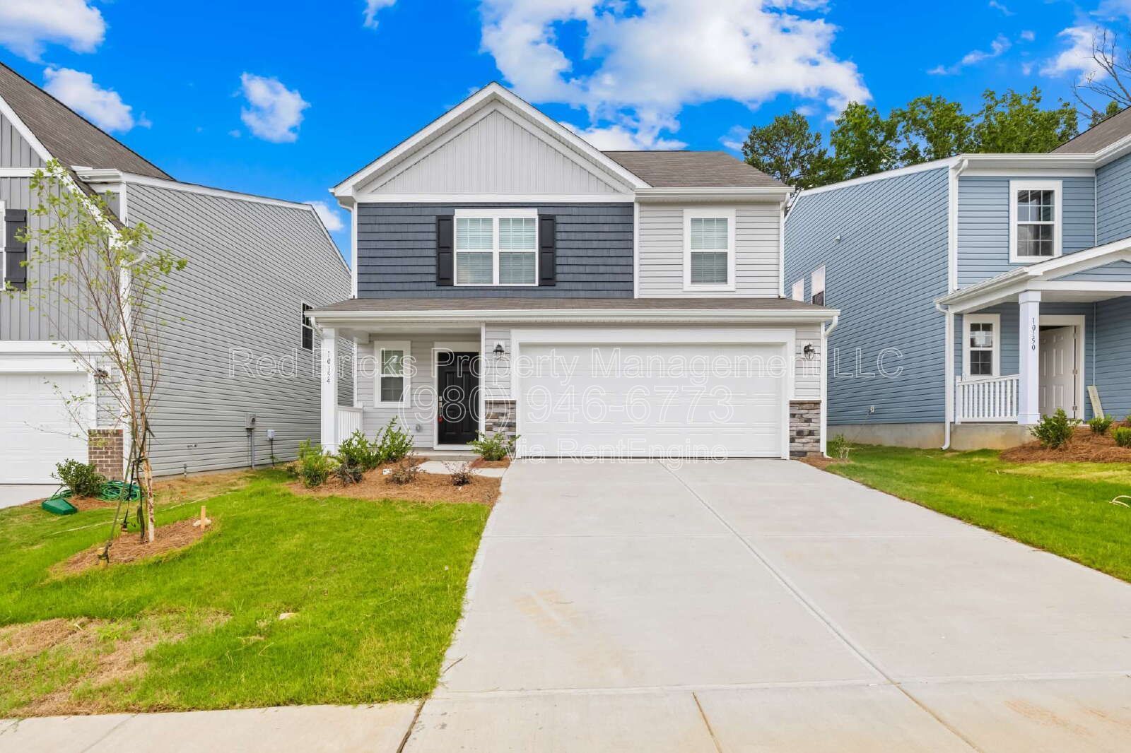 Like-New 5BR Home with Main-Level Primary Suite & Loft! property image