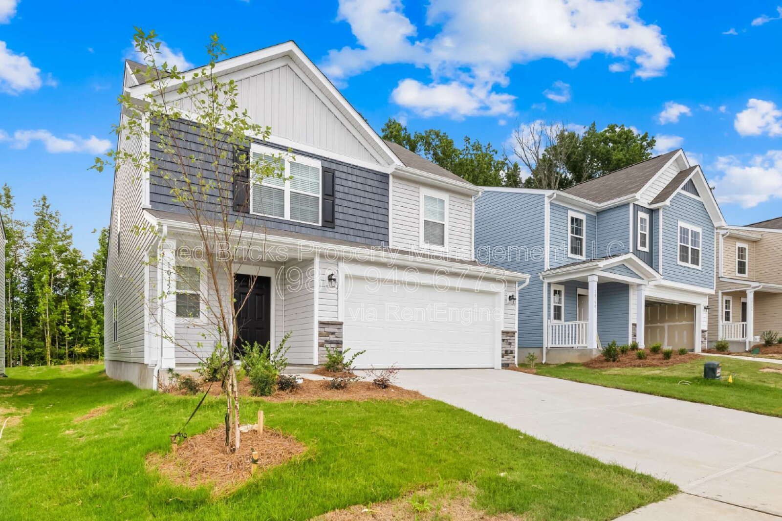 Like-New 5BR Home with Main-Level Primary Suite & Loft! property image