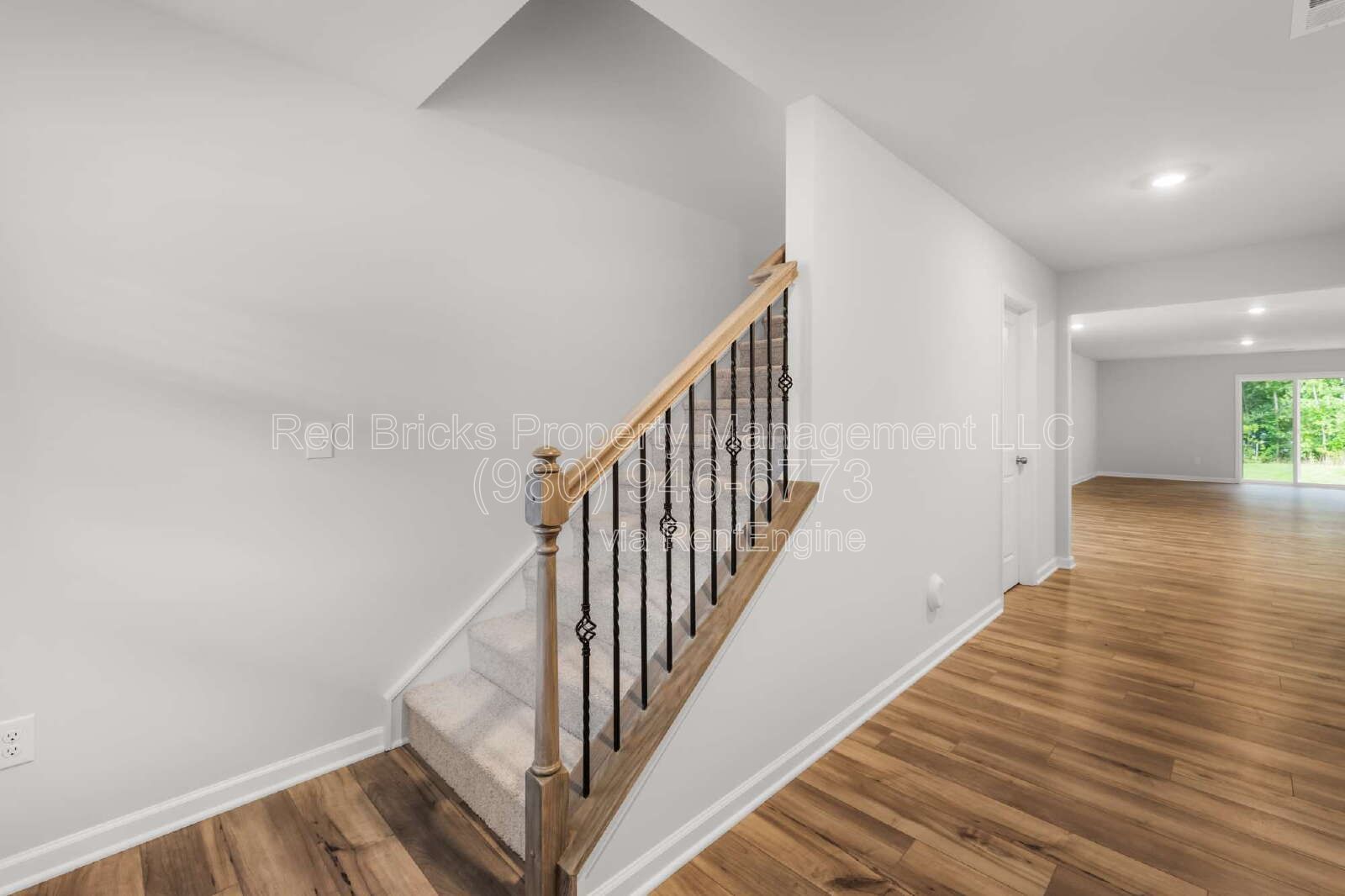 Like-New 5BR Home with Main-Level Primary Suite & Loft! property image