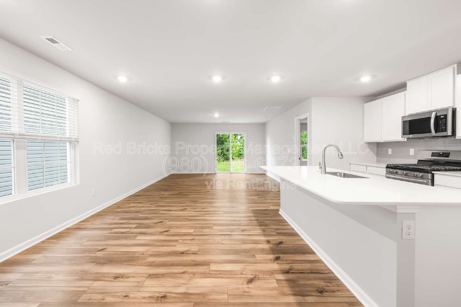 Like-New 5BR Home with Main-Level Primary Suite & Loft! property image