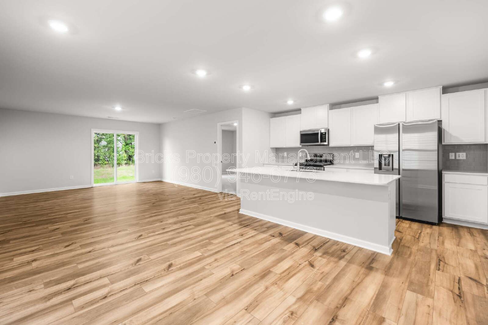 Like-New 5BR Home with Main-Level Primary Suite & Loft! property image