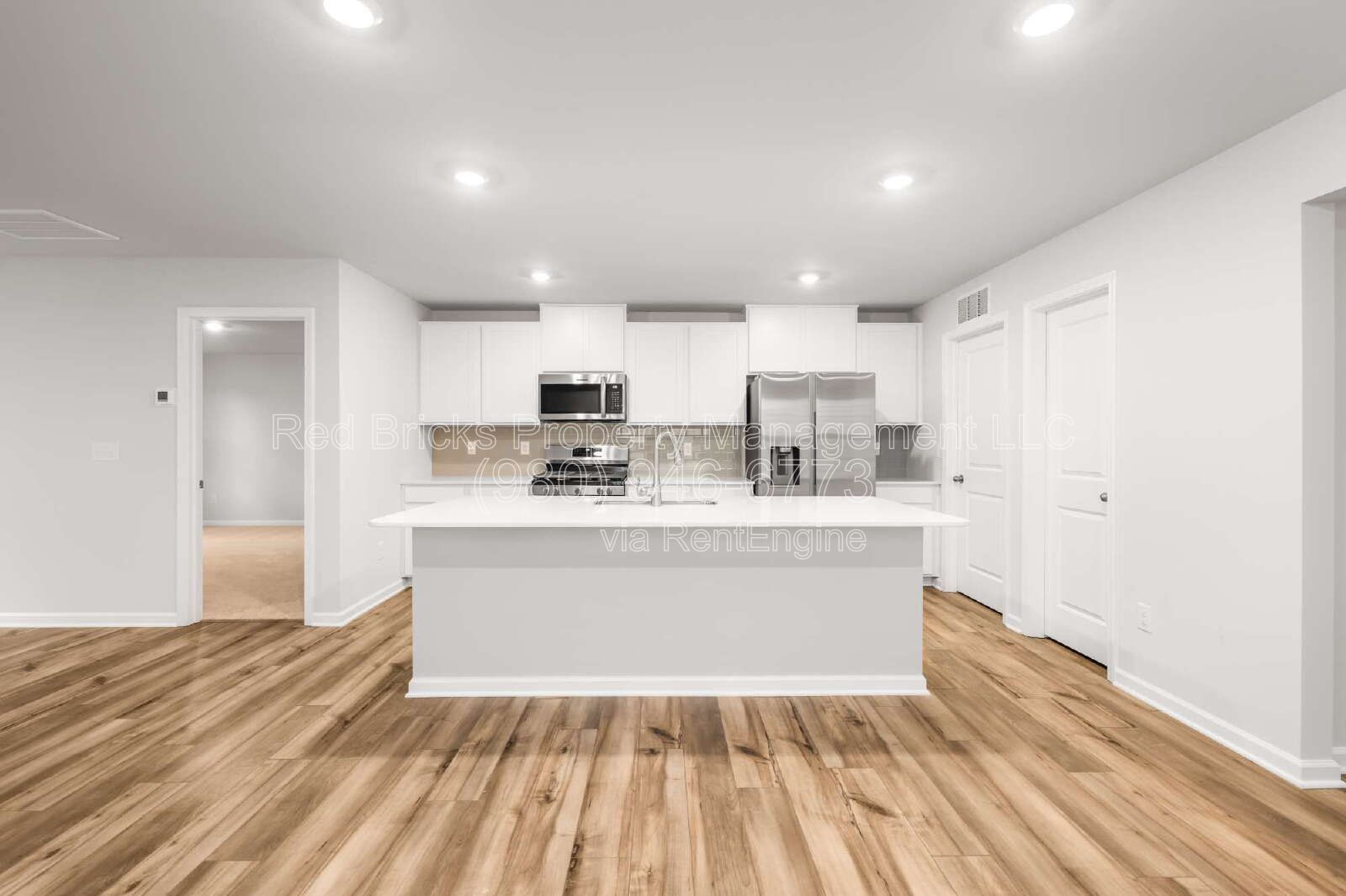 Like-New 5BR Home with Main-Level Primary Suite & Loft! property image