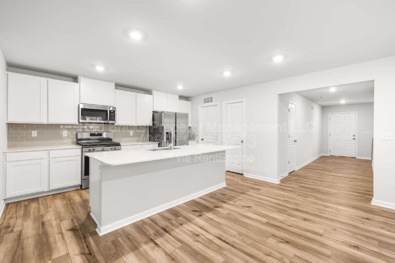 Like-New 5BR Home with Main-Level Primary Suite & Loft! property image