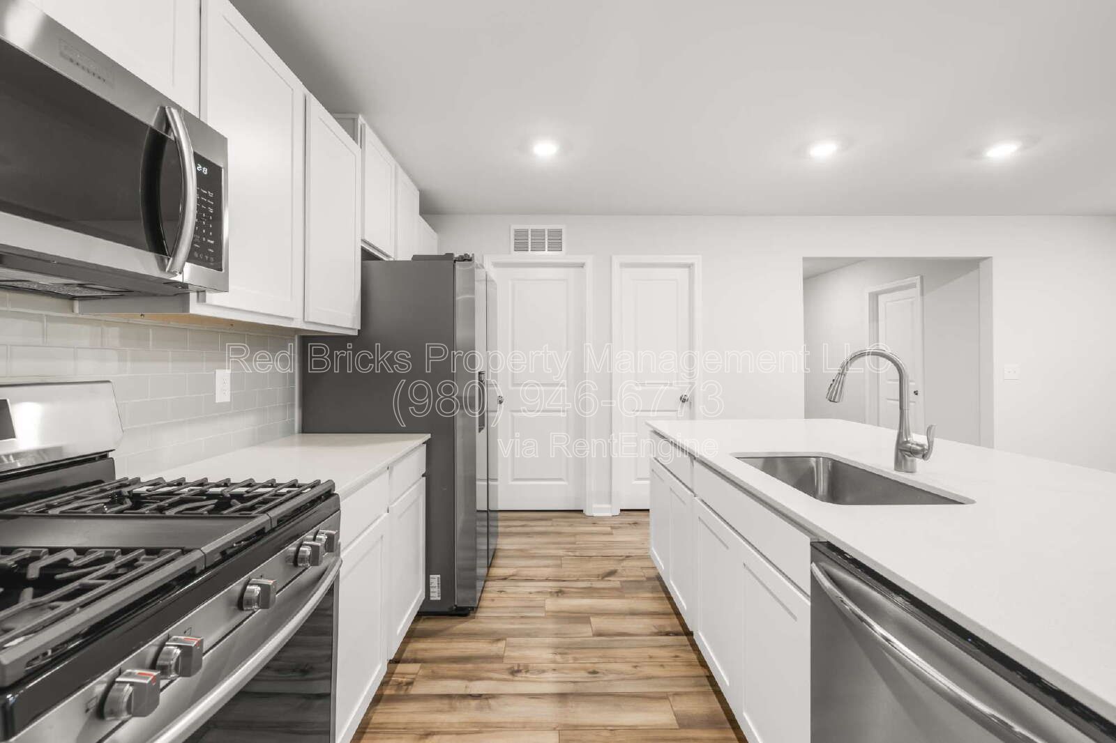Like-New 5BR Home with Main-Level Primary Suite & Loft! property image