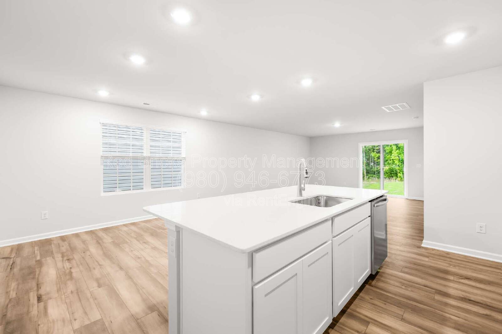 Like-New 5BR Home with Main-Level Primary Suite & Loft! property image