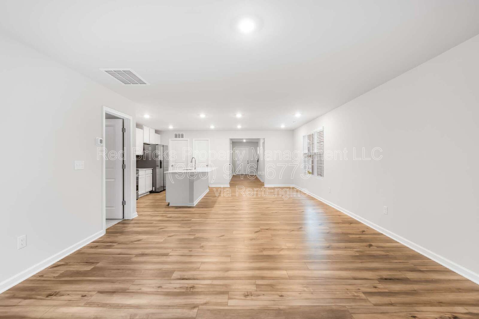 Like-New 5BR Home with Main-Level Primary Suite & Loft! property image