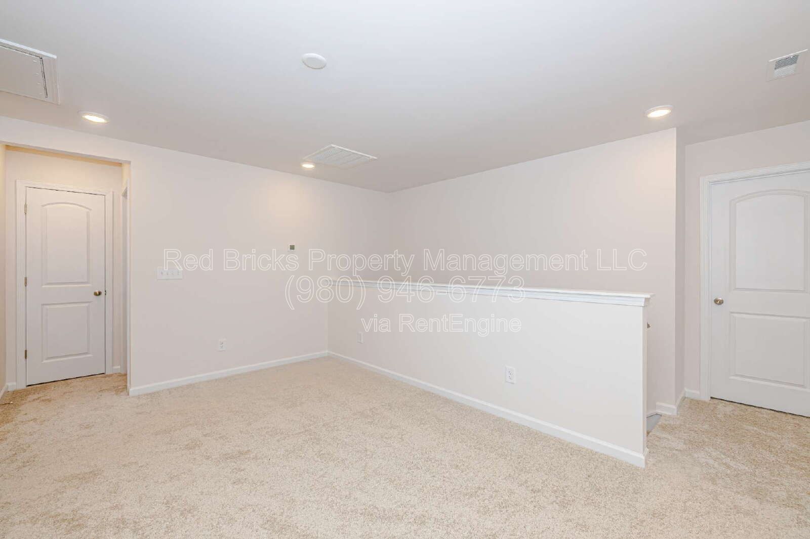 Like-New 4BR Townhome with Dual Primary Suites & Loft! property image