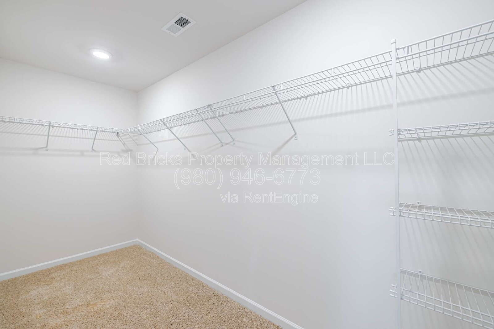 Like-New 4BR Townhome with Dual Primary Suites & Loft! property image
