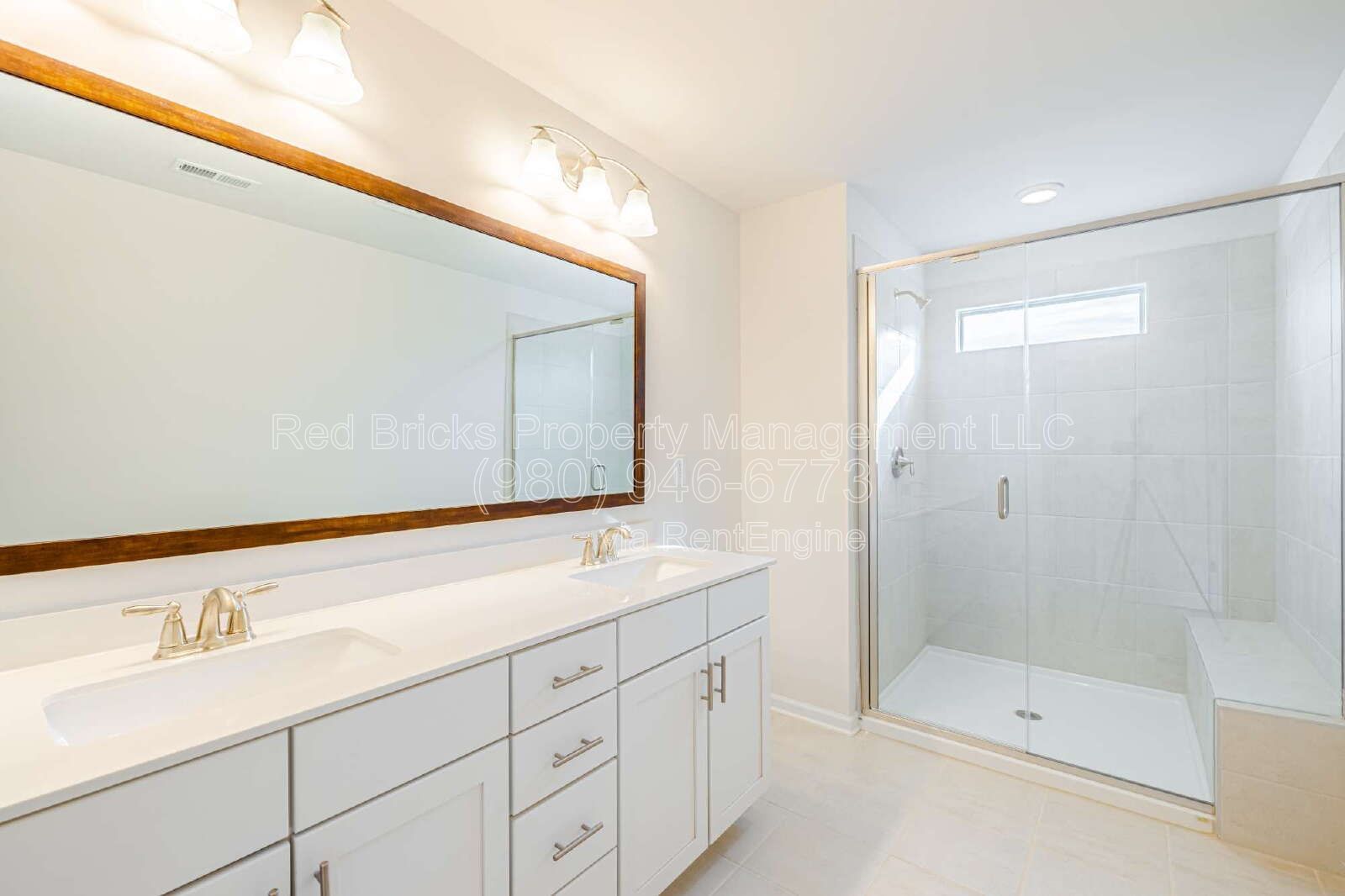 Like-New 4BR Townhome with Dual Primary Suites & Loft! property image