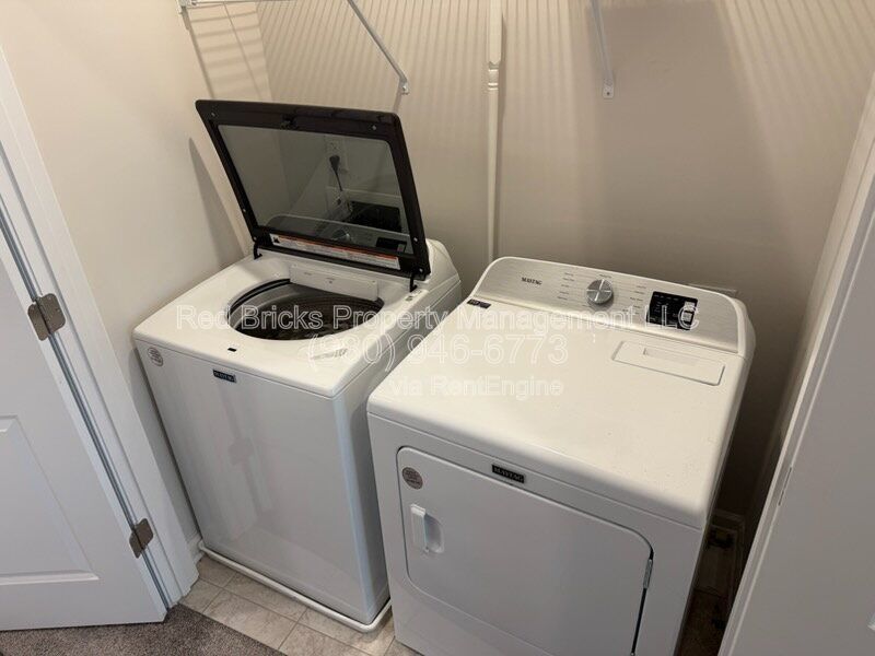Spacious 3-Story Townhome with Attached 2-Car Garage! property image