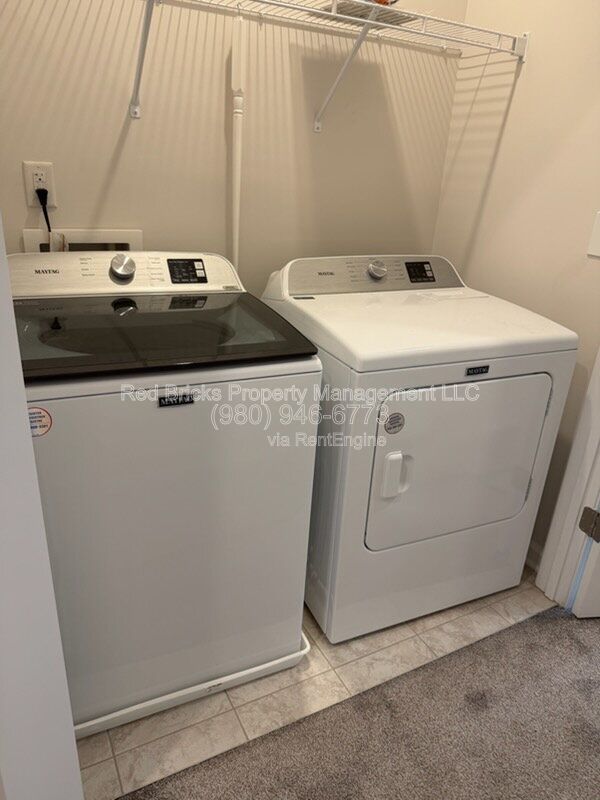 Spacious 3-Story Townhome with Attached 2-Car Garage! property image