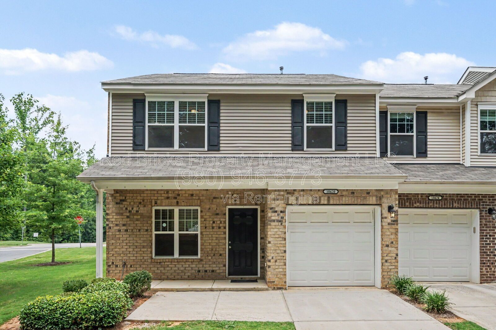 Stylish 3BR End Unit with Modern Finishes! property image