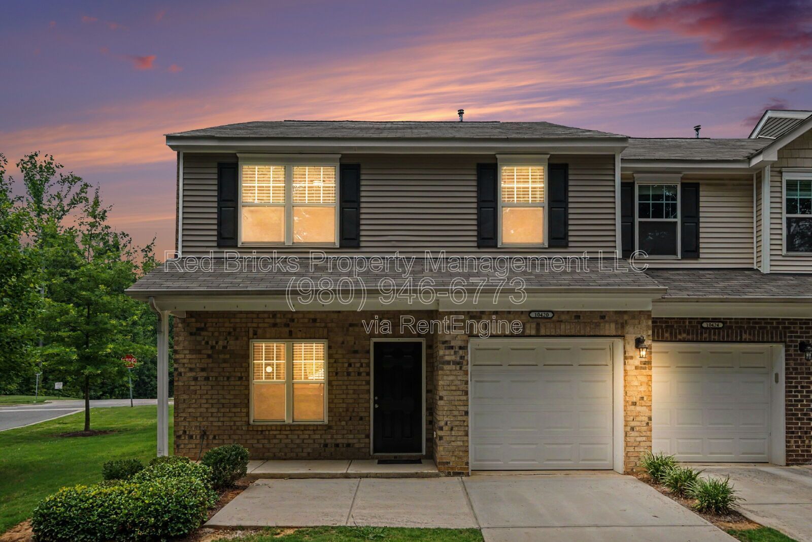 Stylish 3BR End Unit with Modern Finishes! property image