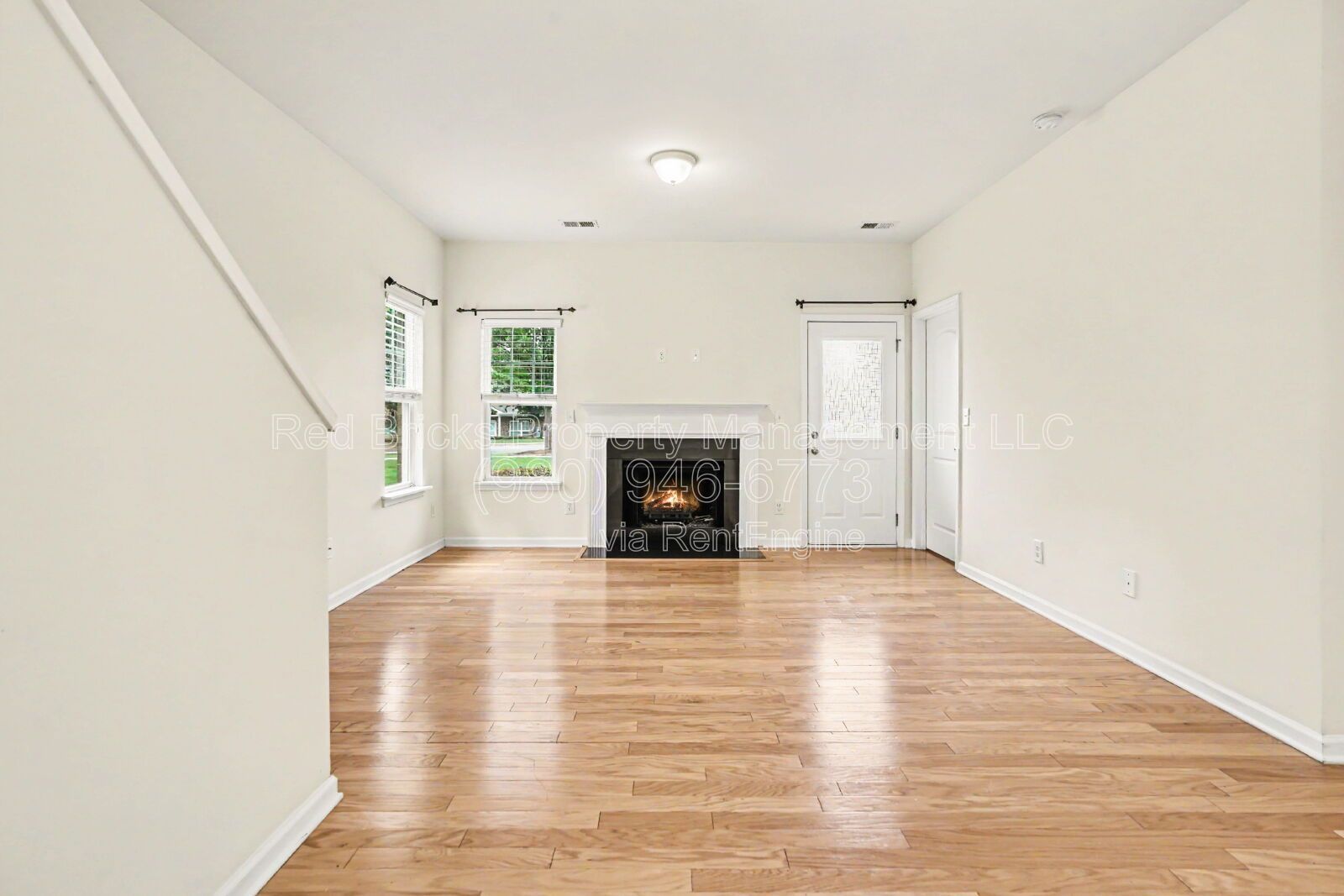 Stylish 3BR End Unit with Modern Finishes! property image