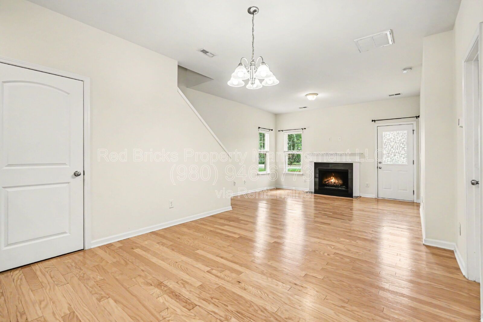 Stylish 3BR End Unit with Modern Finishes! property image