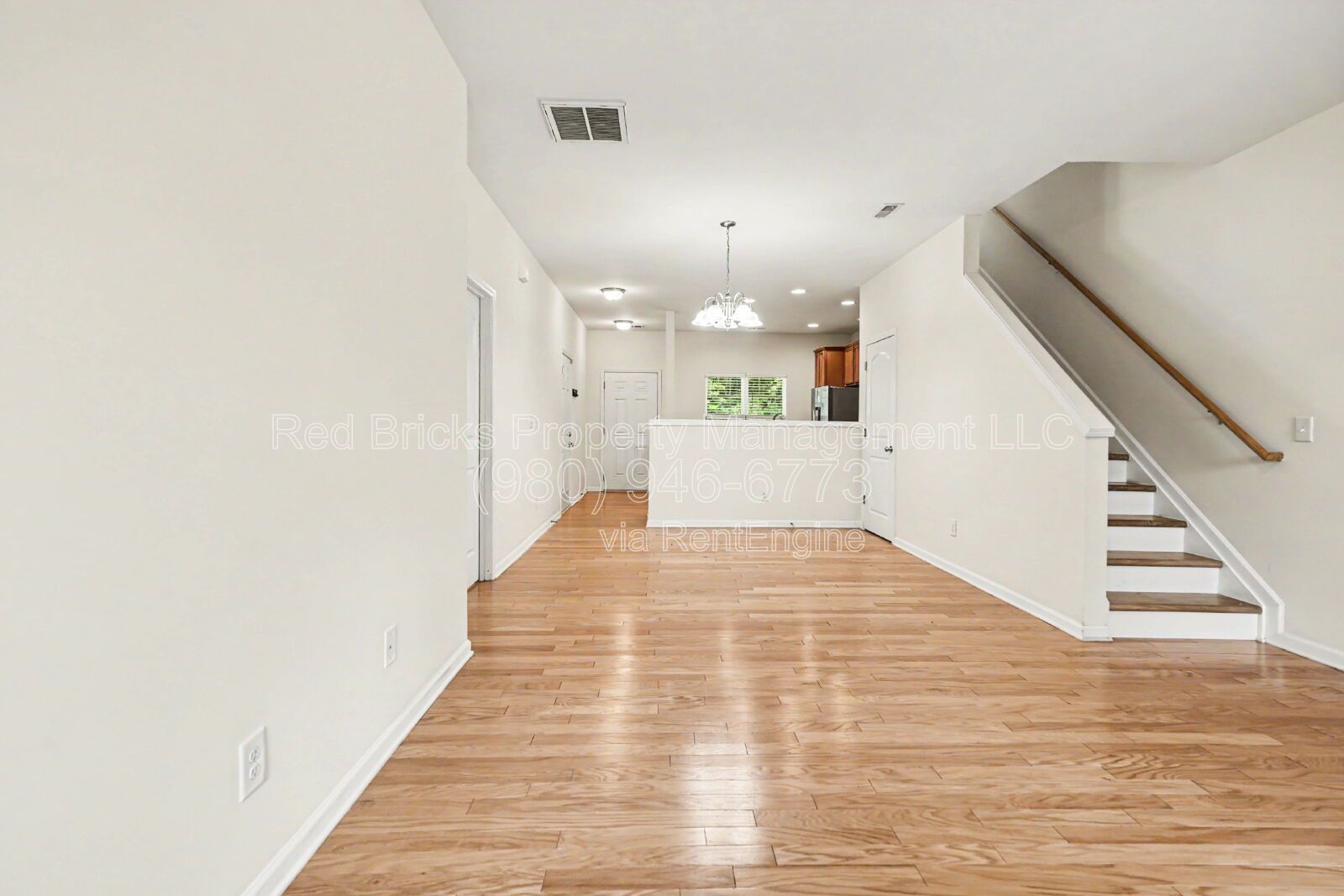 Stylish 3BR End Unit with Modern Finishes! property image